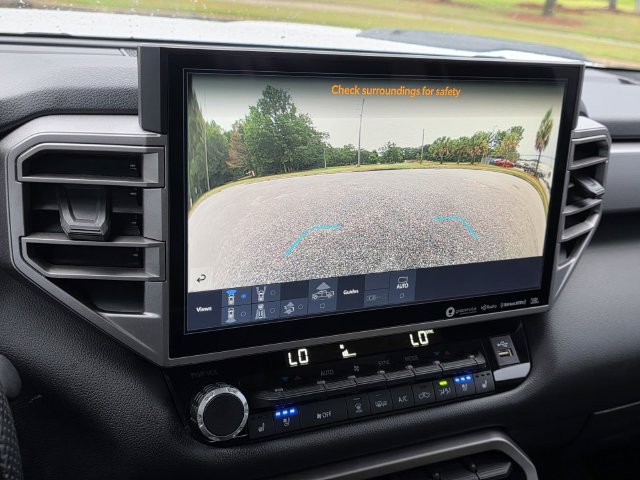 Used 2023 Toyota Tundra Limited AWD/4WD image 20