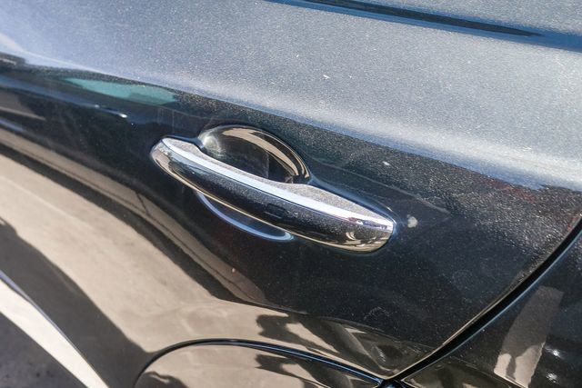 Used 2025 Genesis GV80 3.5T Prestige image 10