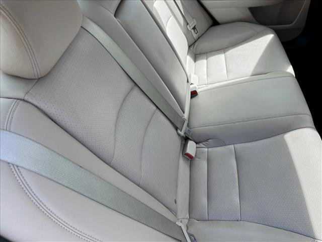 Used 2013 Honda Accord EX-L image 19