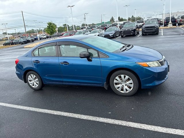 Used 2012 Honda Civic DX image 3