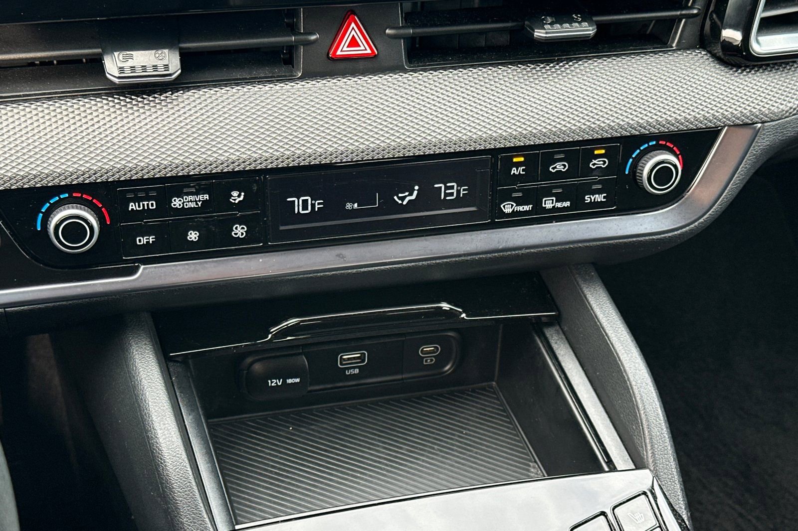 Certified 2025 Kia Sportage LX image 20