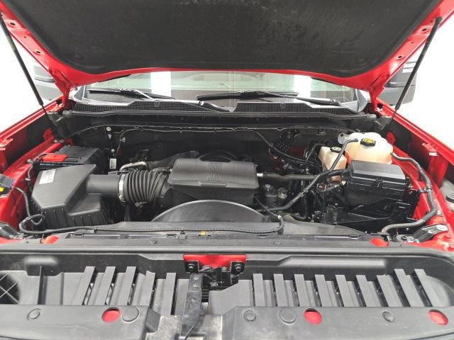 Certified 2022 Chevrolet Silverado 2500 LTZ w/ LTZ Convenience Package image 31