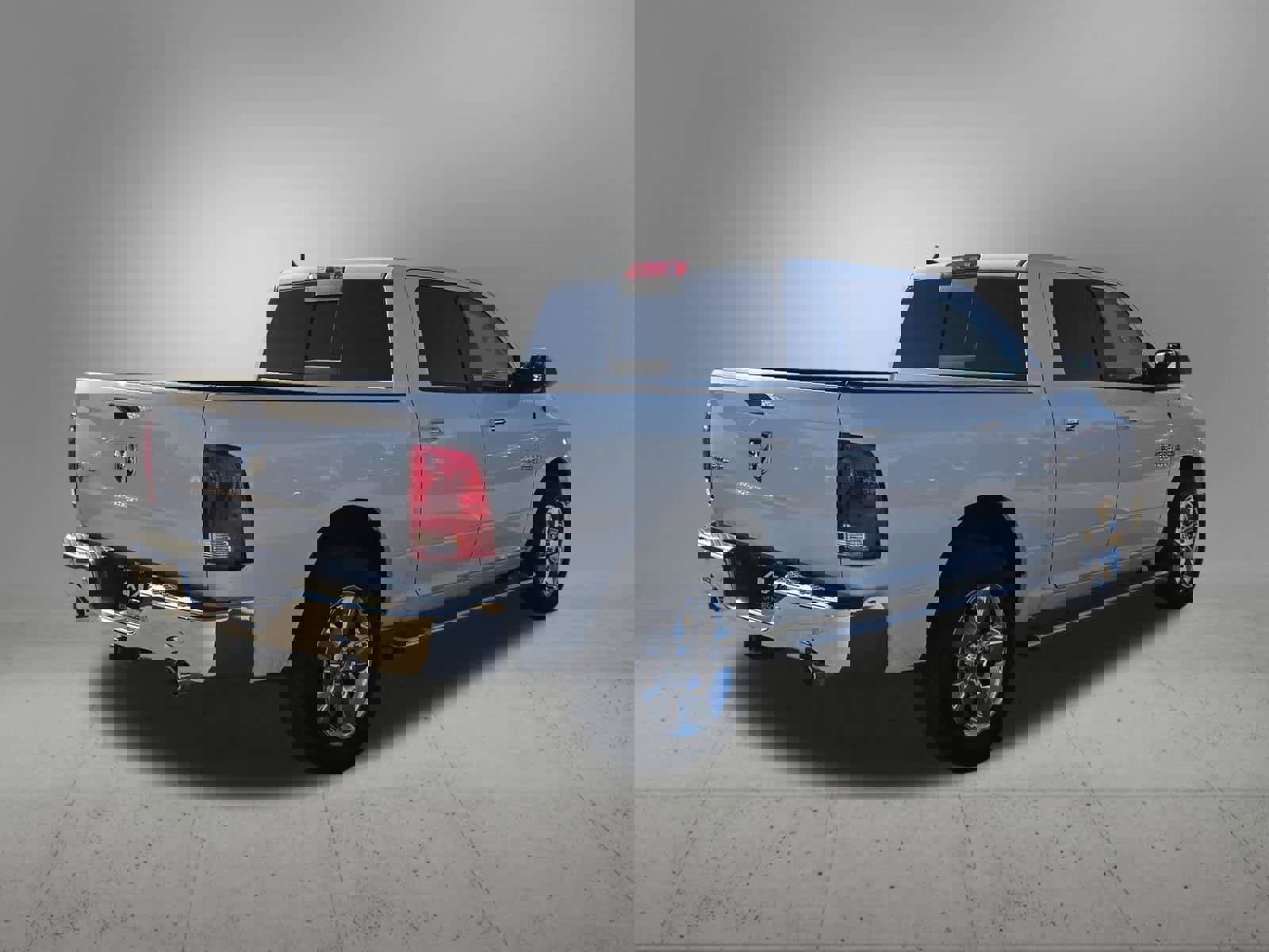 Used 2015 RAM 1500 Lone Star image 6