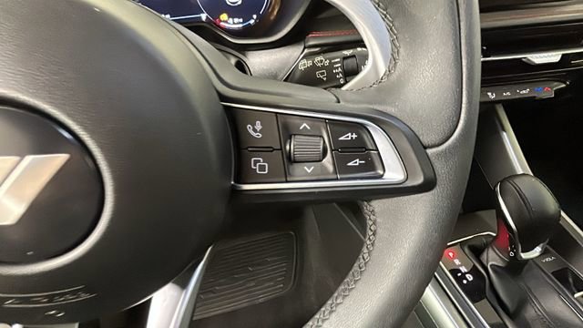Used 2024 Dodge Hornet R/T w/ R/T Blacktop Package AWD/4WD image 18