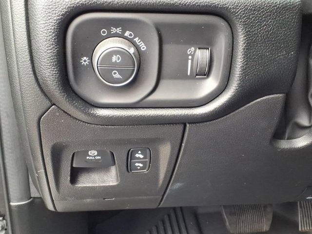 Certified 2022 RAM 1500 Big Horn AWD/4WD image 20