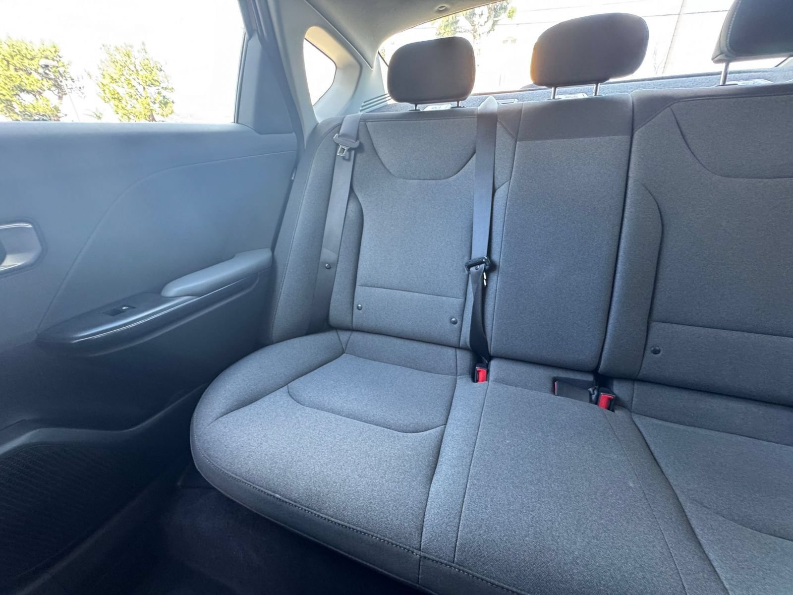 Used 2025 Kia K4 FWD image 39