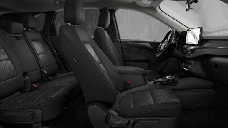 New 2026 Ford Escape Active w/ Tech Pack #1 AWD/4WD image 6