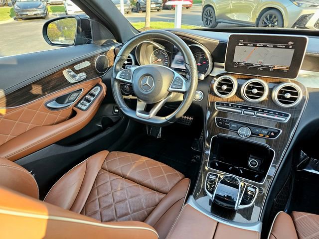 Certified 2018 Mercedes-Benz C 300 4MATIC Sedan image 26