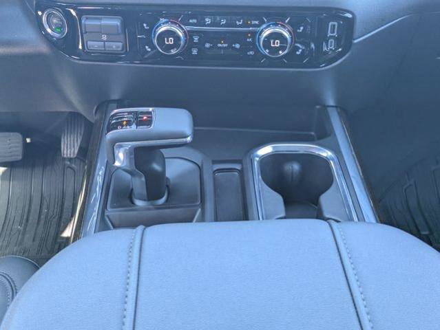 New 2026 GMC Sierra 1500 Elevation w/ Elevation Premium Package AWD/4WD image 21