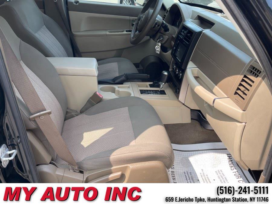 Used 2012 Jeep Liberty Sport image 26
