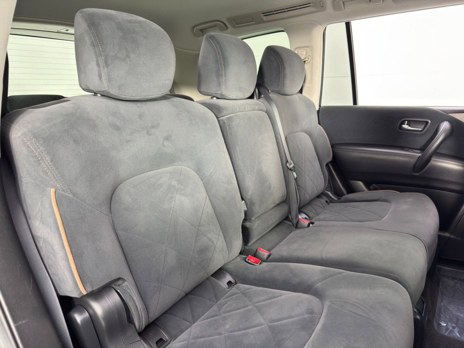 Used 2019 Nissan Armada SV w/ Driver Package image 35