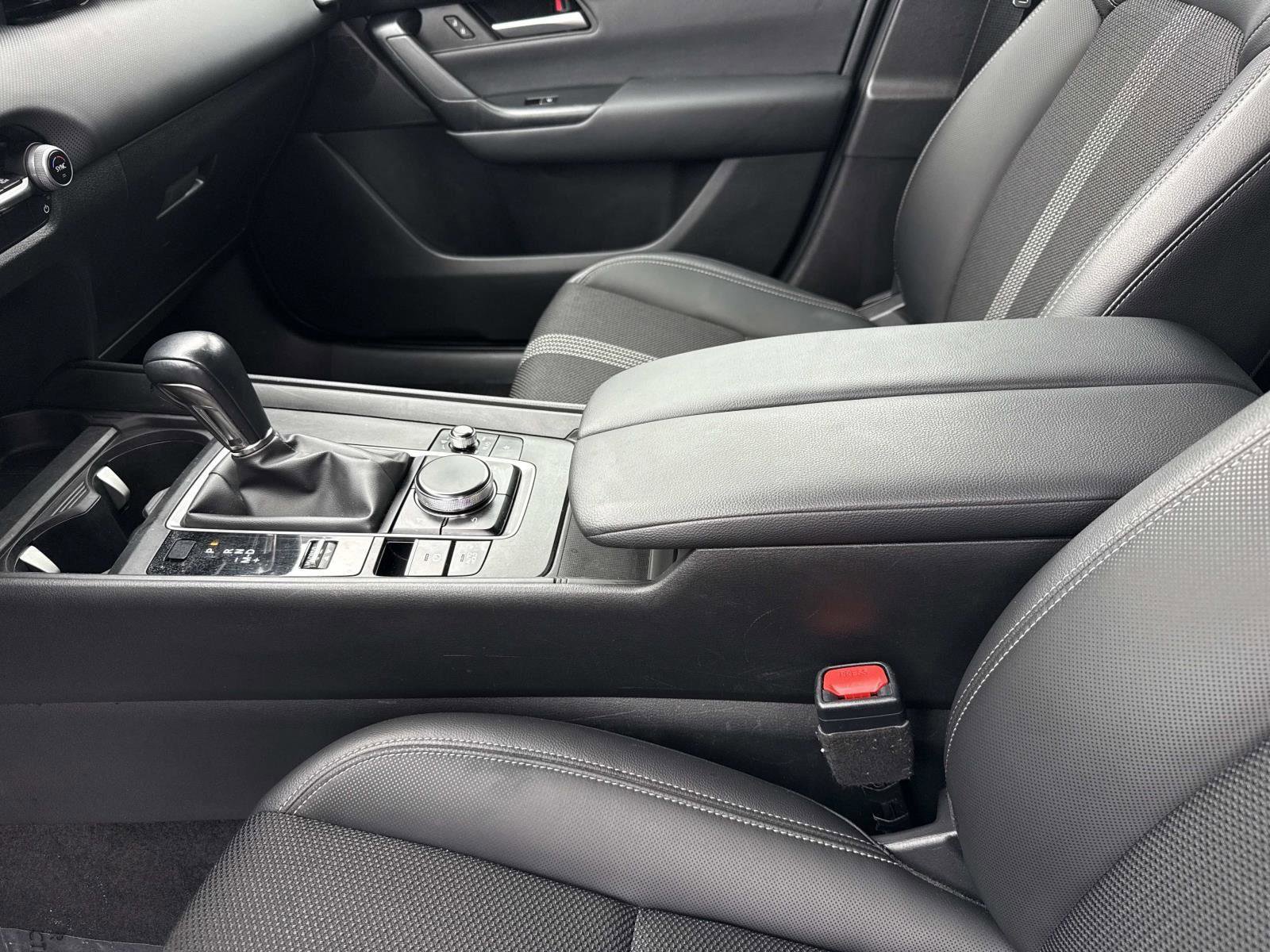 Used 2024 MAZDA CX-50 AWD 2.5 S image 15