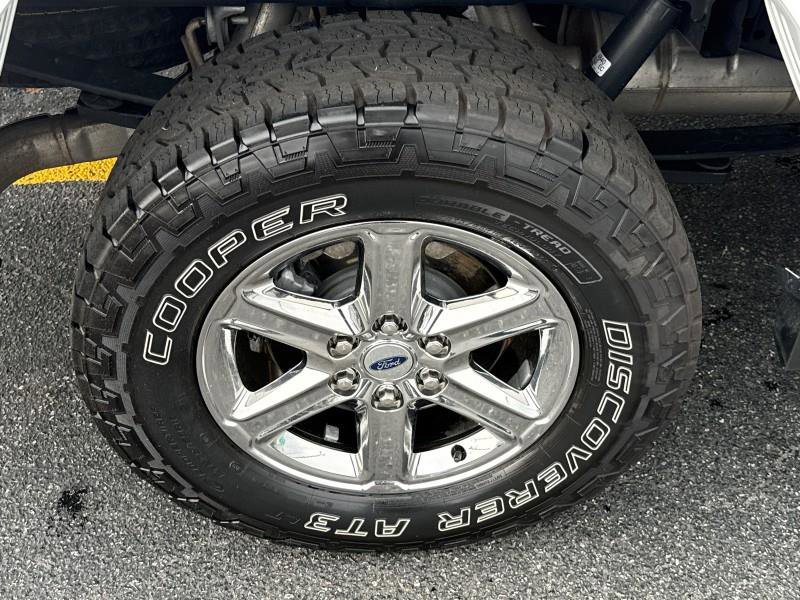 Used 2024 Ford F150 XLT w/ Tow/Haul Package image 48