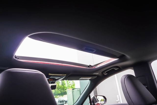 Certified 2023 Lexus RX 350 w/ Cold Area Package image 22