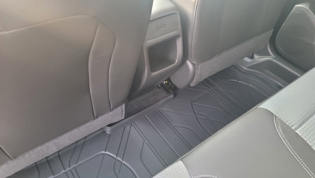 New 2026 Chevrolet Trax LT image 26