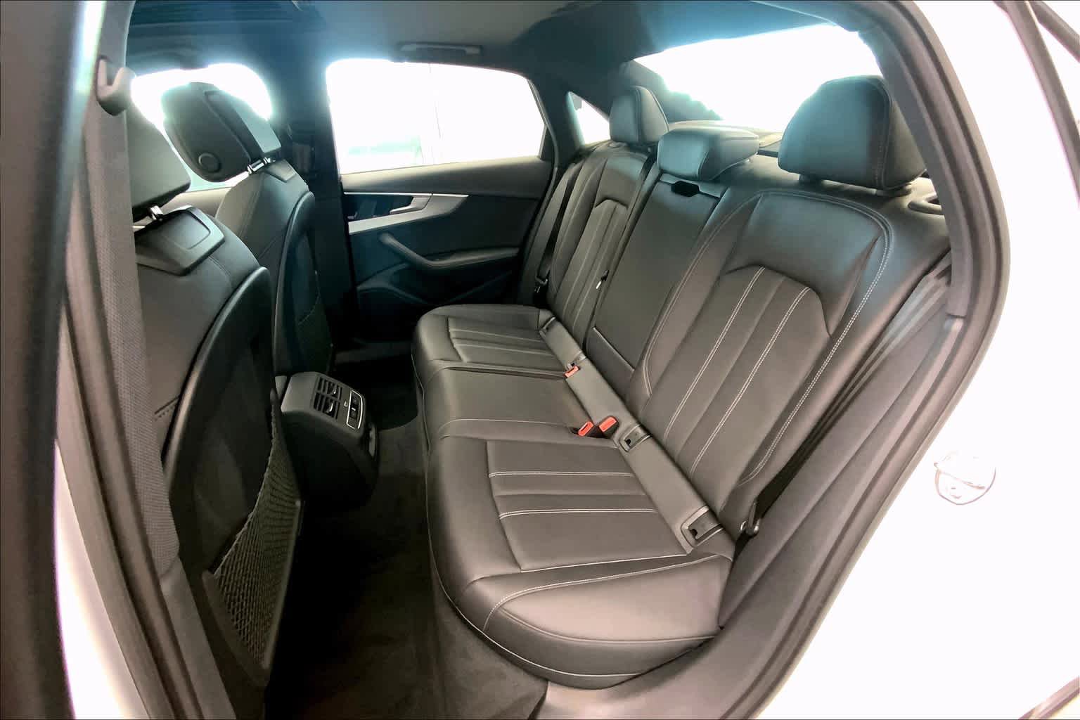 Used 2024 Audi A4 2.0T Premium Plus w/ Premium Plus Package image 21