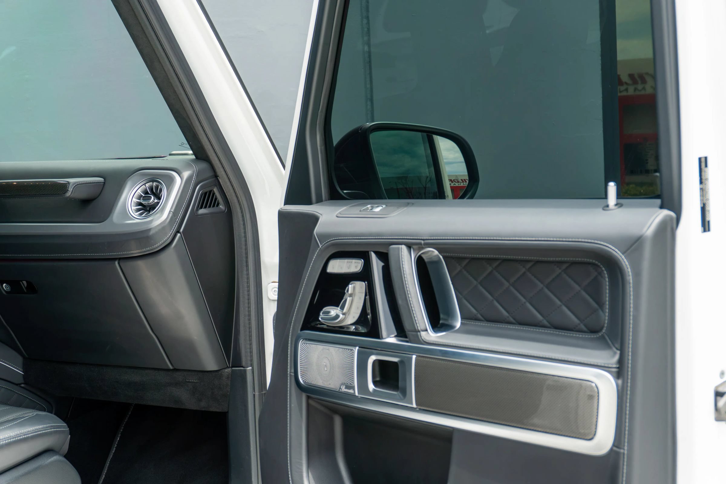 Used 2025 Mercedes-Benz G 63 AMG 4MATIC image 68