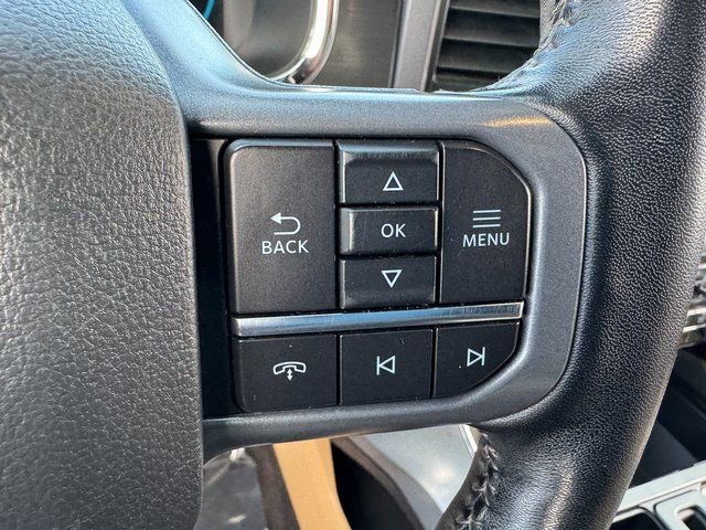 Certified 2023 Ford F150 Lariat AWD/4WD image 24