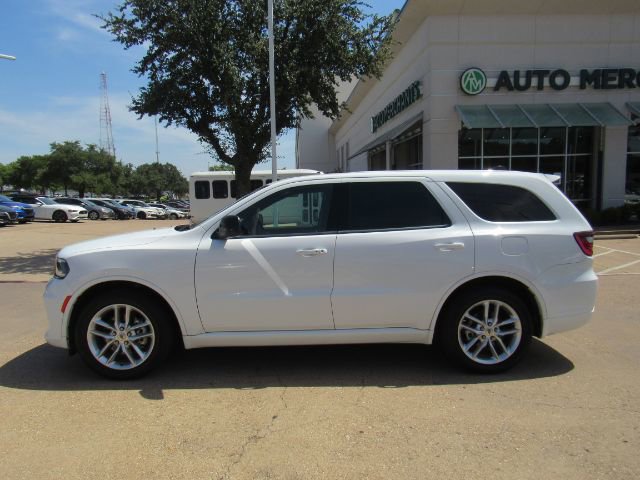 Used 2023 Dodge Durango GT image 12