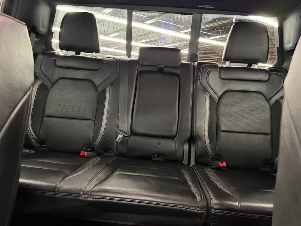 Used 2025 RAM 1500 RHO AWD/4WD image 24