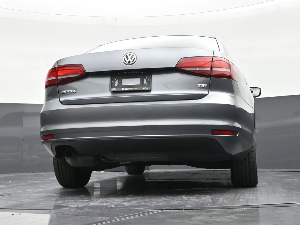 Used 2017 Volkswagen Jetta S FWD image 23