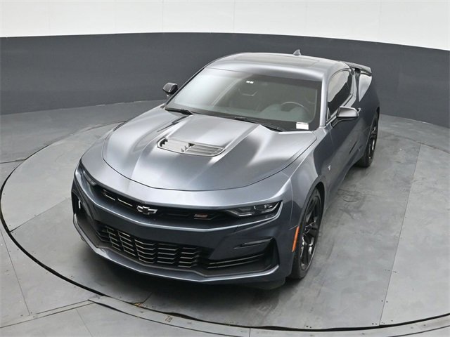 Used 2023 Chevrolet Camaro SS image 34