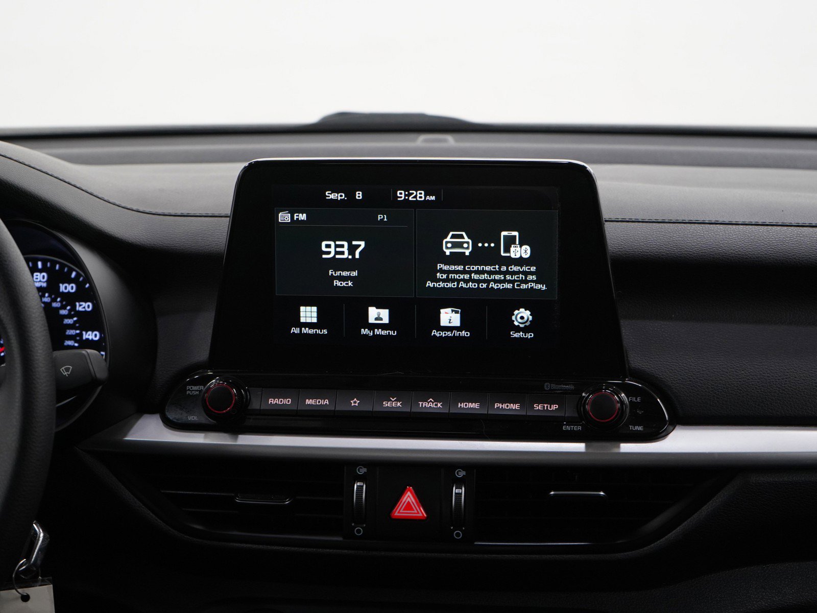 Used 2021 Kia Forte LXS image 14