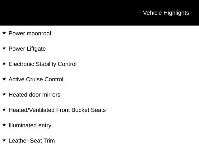 Used 2024 Toyota Highlander Platinum image 8