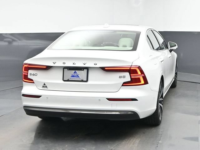 Used 2023 Volvo S60 B5 Ultimate w/ Climate Package FWD image 8