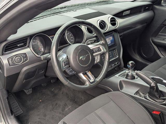 Used 2018 Ford Mustang GT w/ Enhanced Security Package image 9