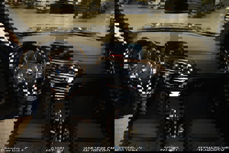 Used 2021 BMW X3 sDrive30i image 15