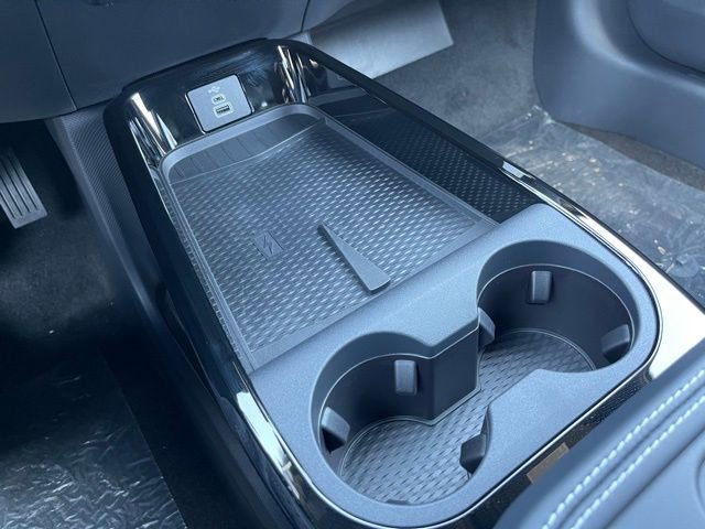 New 2025 Ford Mustang Mach-E GT image 14