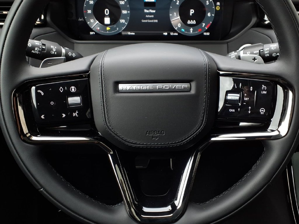 New 2026 Land Rover Range Rover Velar Belgravia AWD/4WD image 15