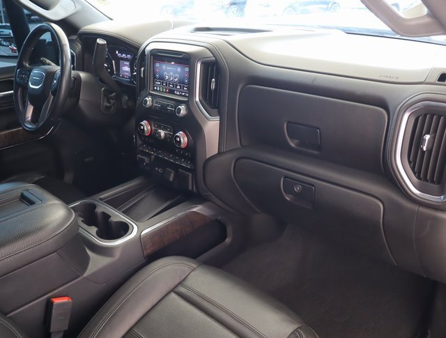 Used 2021 GMC Sierra 2500 Denali w/ Denali Ultimate Package image 56