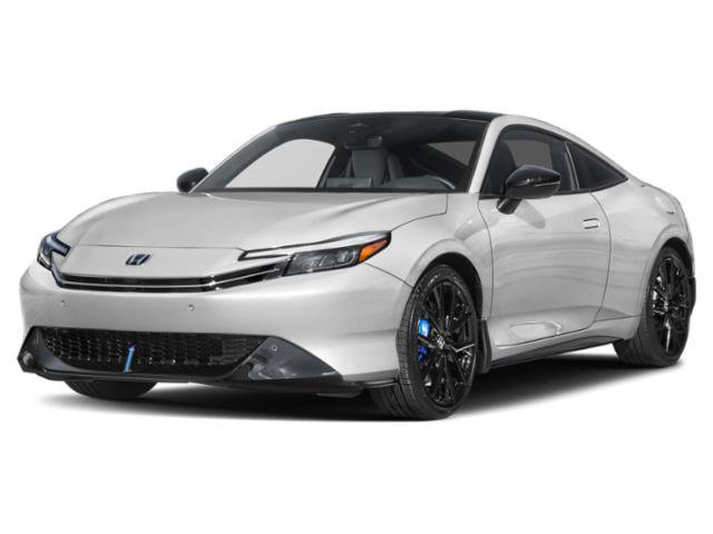 New 2026 Honda Prelude image 1