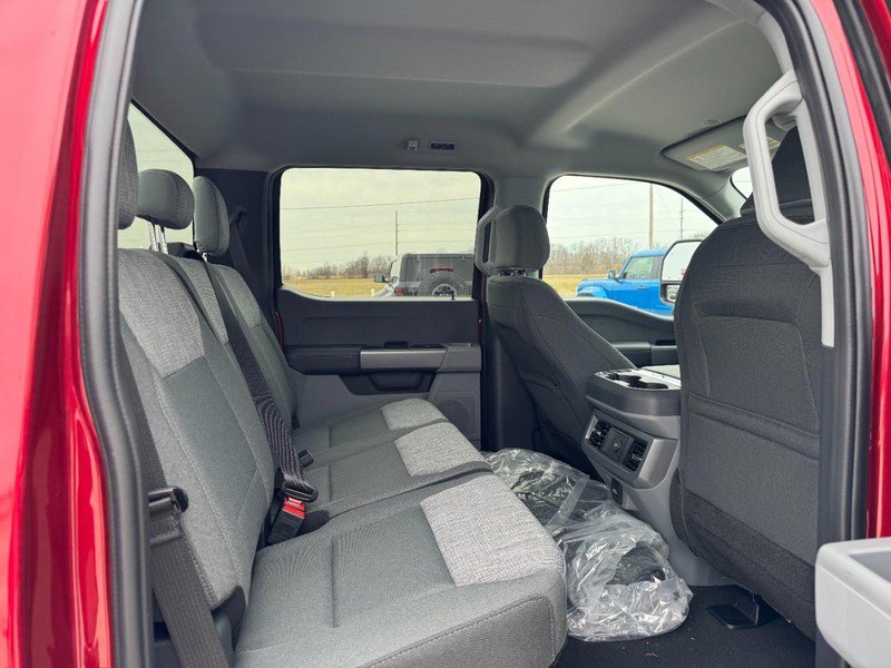 New 2026 Ford F250 XLT image 6