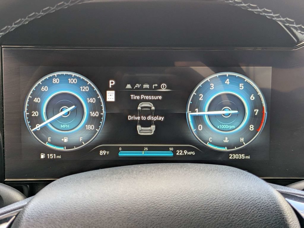 Used 2025 Hyundai Elantra N FWD image 24