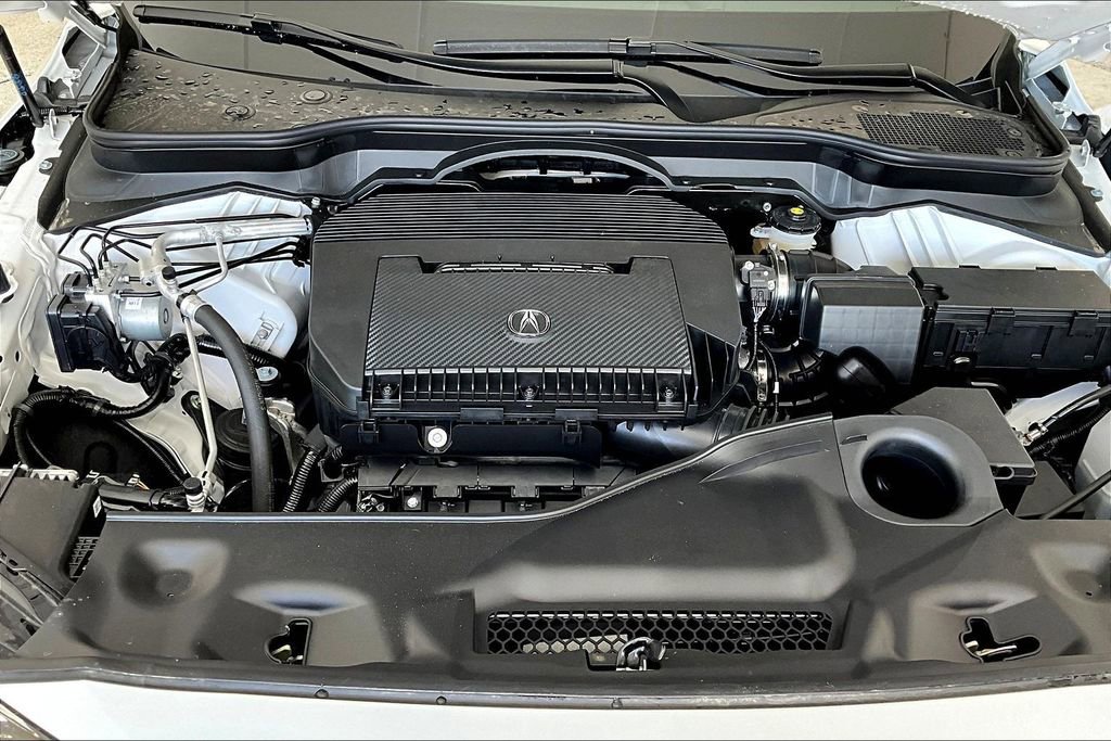 New 2026 Acura MDX w/ Technology Package image 35