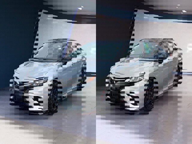 Used 2020 Toyota Camry TRD