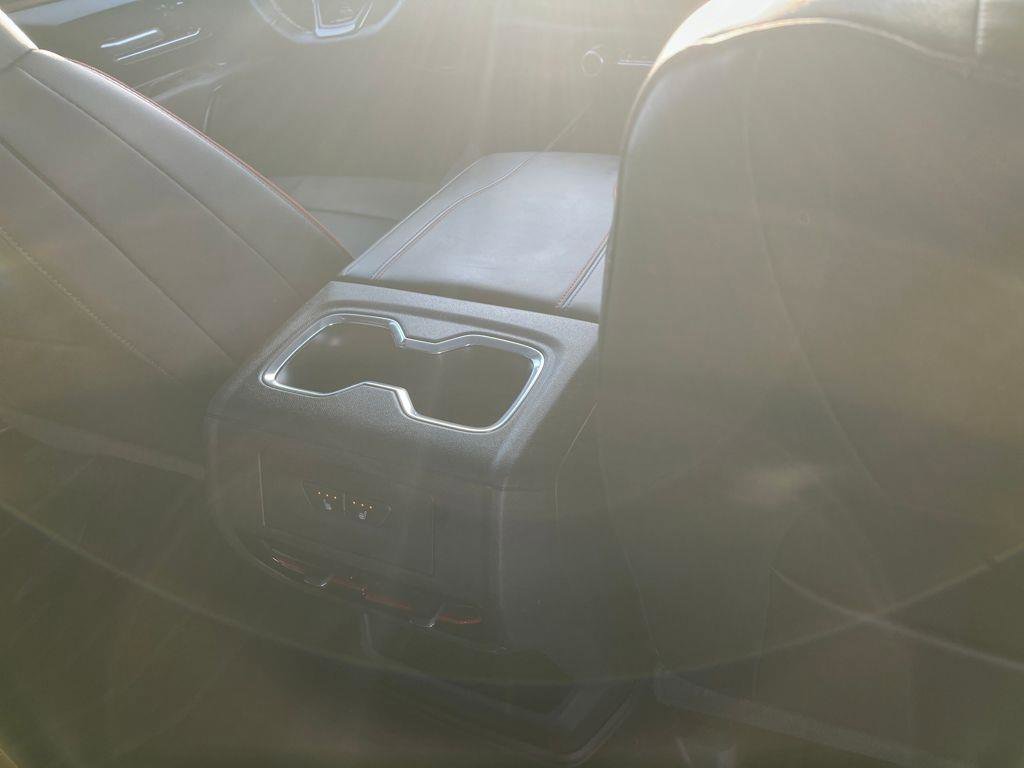 Used 2025 Chevrolet Silverado EV RST image 26