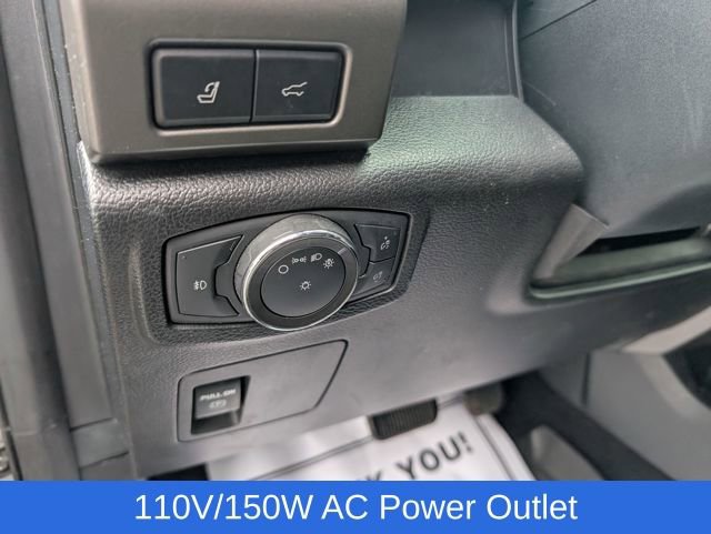 Used 2021 Ford Expedition Max XLT image 17