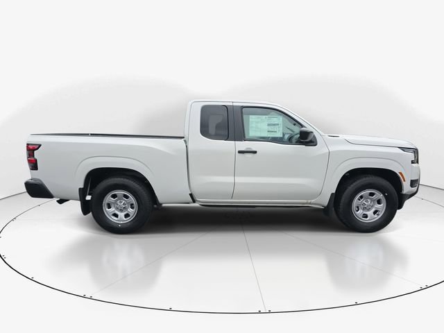 New 2026 Nissan Frontier S w/ S Utility Package image 11