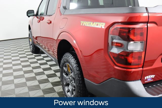 New 2026 Ford Maverick Tremor image 20