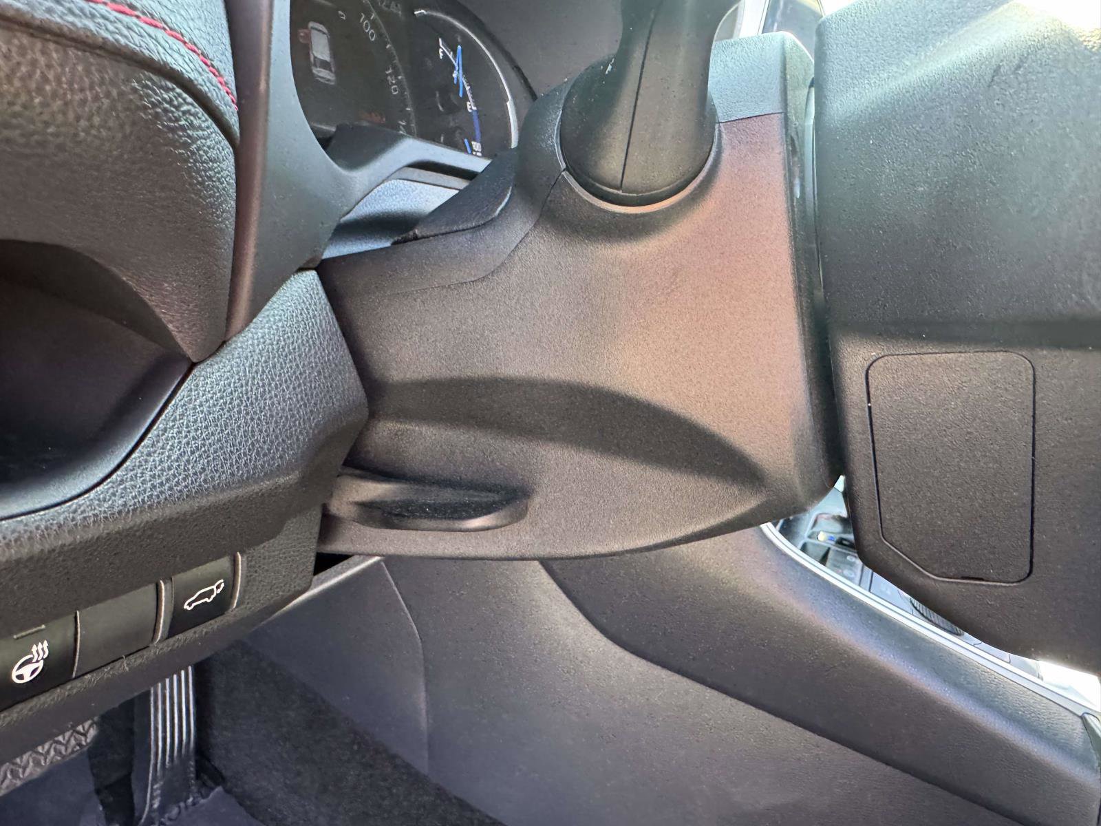 Certified 2023 Toyota RAV4 SE image 20