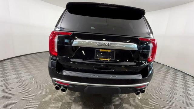 Used 2023 GMC Yukon Denali w/ Denali Reserve Package AWD/4WD image 5
