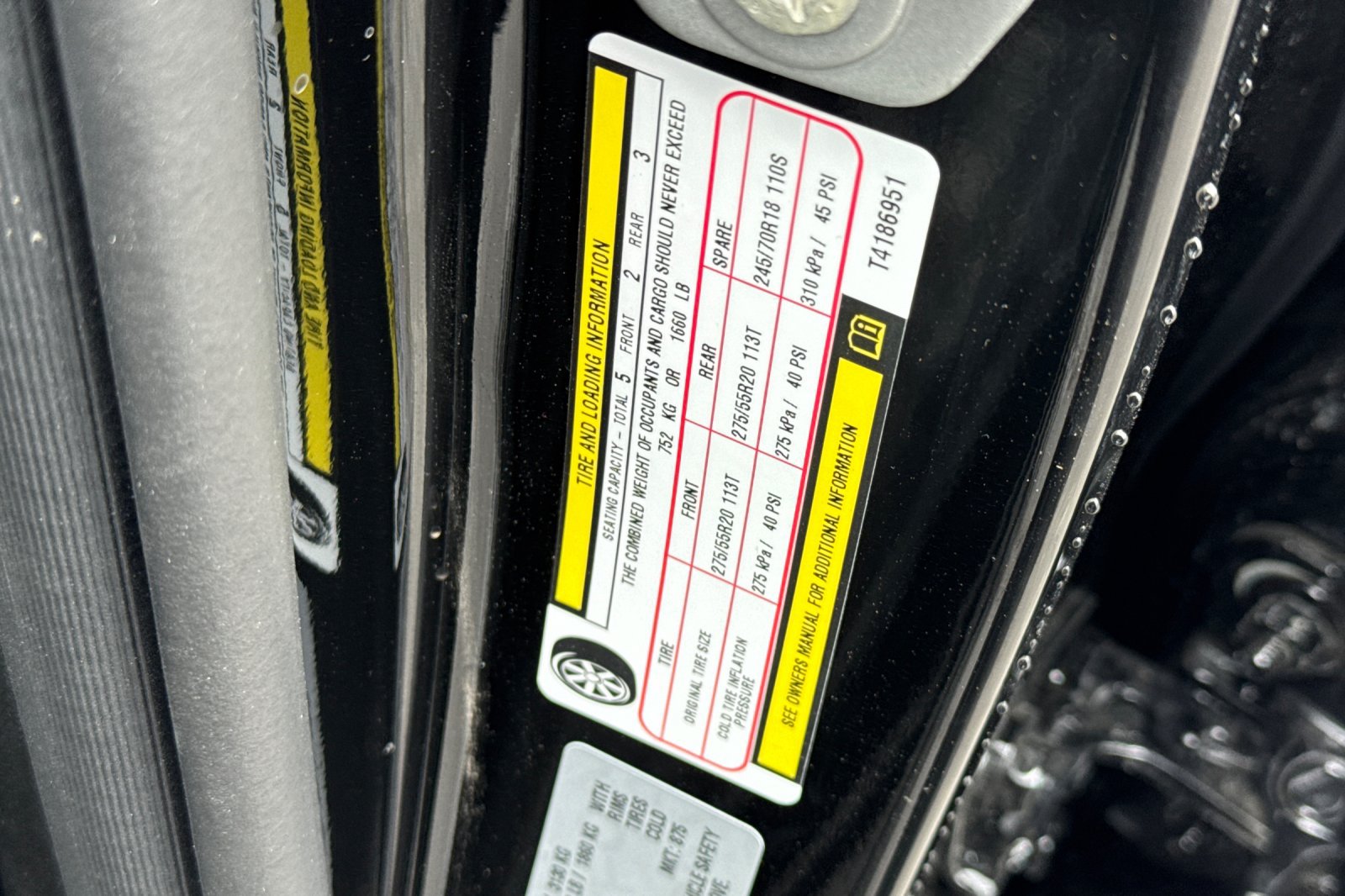 New 2026 RAM 1500 Express AWD/4WD image 25