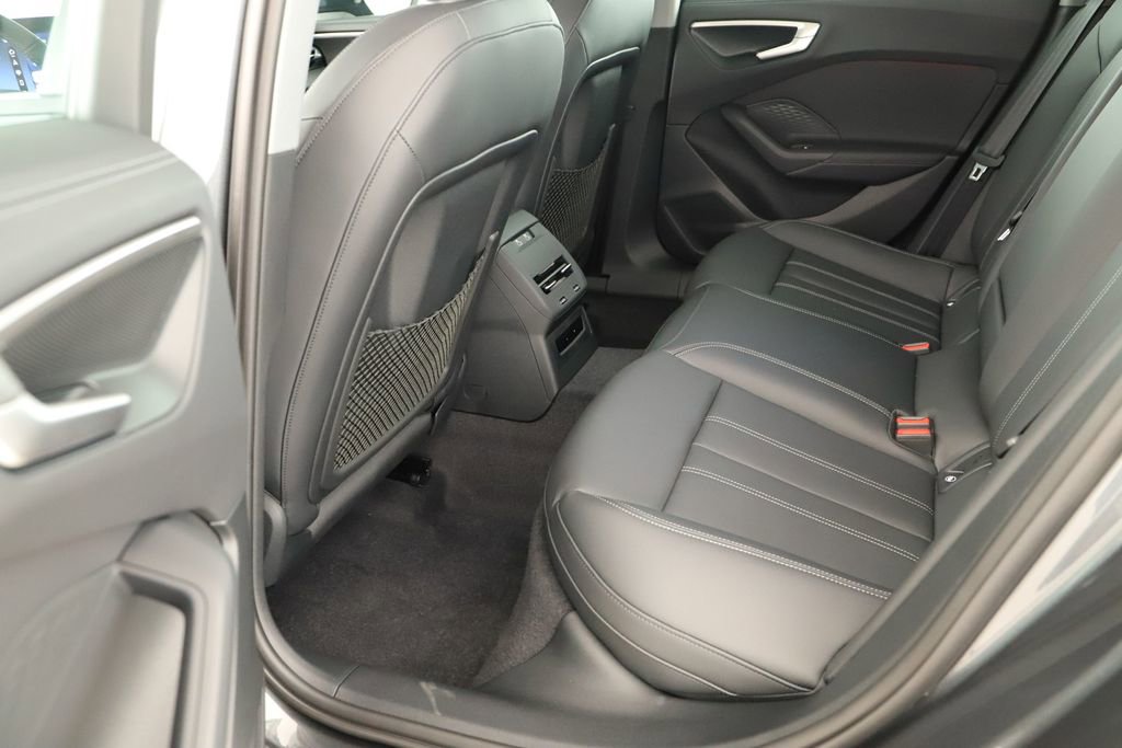 New 2026 Audi A5 2.0T Premium AWD/4WD image 32