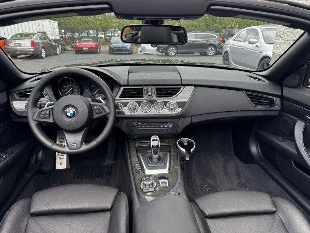Used 2016 BMW Z4 sDrive35i image 29