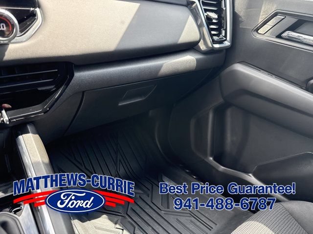 Used 2026 GMC Canyon Elevation w/ Convenience Package RWD image 26