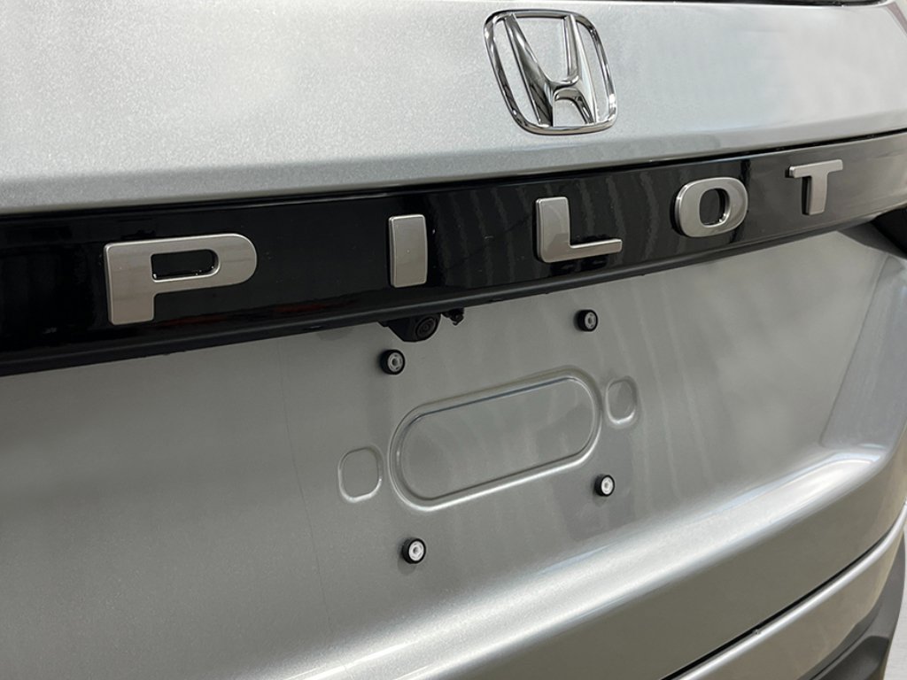 New 2026 Honda Pilot EX-L image 6